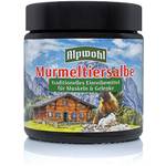 Alpwohl Marmot Salbe 100 ml
