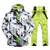 Alsogo Skijacke & Skihose Set