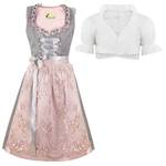 Alte Liebe Trachtenkleid