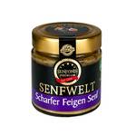 Altenburger Original Senfonie Premium Scharfer Feigen Senf