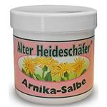 Alter Heideschäfer Arnika-Salbe