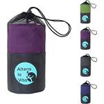 Altera la Vita Mikrofaser-Schlafsack