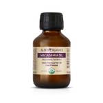 ALTEYA ORGANICS Macadamia Oil