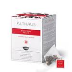Althaus Red Fruit Flash