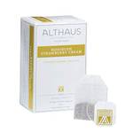 Althaus Rooibush Strawberry Cream