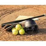 Heldenwerk Alu-Baseballschläger