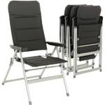 Nexos Premium Alu-Klappsessel