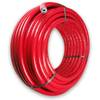 Alu-Verbundrohr 16 x 2 mm mit 10 mm Isolierung von Pipetec