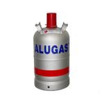 Alugas Alu-Gasflasche 11 kg