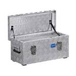 Alutec München Transportkiste Riffelblech