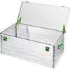 Aluminiumbox Starbox 140 von ALUTEC MÜNCHEN