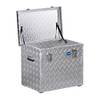 Riffelblechbox Extreme 120 von ALUTEC MÜNCHEN