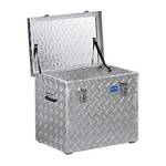 Alutec München Riffelblechbox Extreme 120