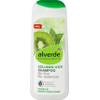Volumen-Kick Shampoo von Alverde Naturkosmetik