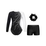 Alvivi Mädchen Turnanzug