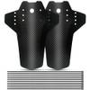 MTB-Mudguard von alwaiiz