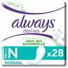 dailies von Always