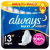 Maxi Night von Always