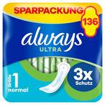 Always Ultra