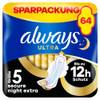 Ultra Secure Night Extra von Always