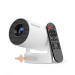 Alwtniet Mini Projektor HY300Pro+