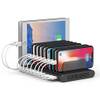Handy USB Ladestation von Alxum
