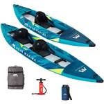 Aqua Marina ST-412-22