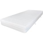 AM Qualitätsmatratzen H2 20 cm