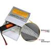 Lipo Batterie Tasche von AMACOAM