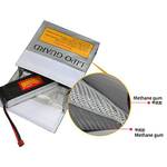 Amacoam Lipo Batterie Tasche