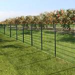 Amagabeli Garden Home Maschendraht Drahtzaun