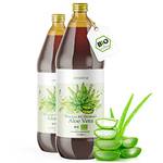 Amaiva Naturprodukte Aloe Vera Saft BIO