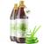Amaiva Naturprodukte Aloe Vera Saft BIO