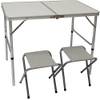Alu Campingtisch-Set  von AMANKA