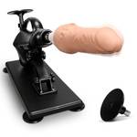 Amausen Sexmaschine