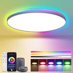 Amazefun LED Deckenlampe