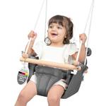 Amazings Baby und Kinderschaukel