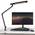Schreibtischlampe, AmazLit LED von AmazLit 