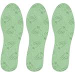 Amazon Basic Care Barfußsohlen