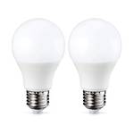 Amazon Basics E27 LED Lampe 9W