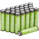 Amazon Basics AAA-Batterien - Akkus