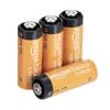 Alkalisch Batterien von Amazon Basics
