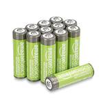 Amazon Basics AA Batterien 240AAHCB