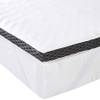 Bequeme Matratzenauflage von Amazon Basics