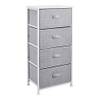 BSK-005WH von Amazon Basics