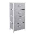 Amazon Basics BSK-005WH