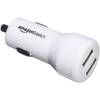CLA-2U5480_white von Amazon Basics