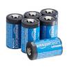 CR2-Lithium-Batterien von Amazon Basics
