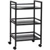 CRT-007BK von Amazon Basics