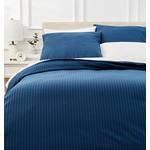 Amazon Basics Deluxe Mikrofaser-Bettbezug